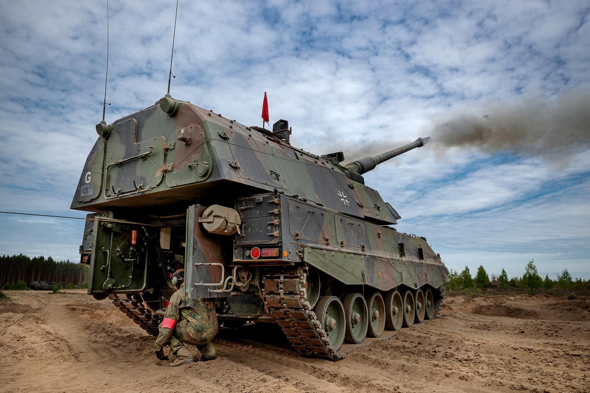 Bundeswehra