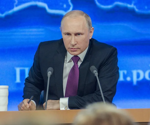 Śmierć Putina? Rosyjski polityk o końcu wojny