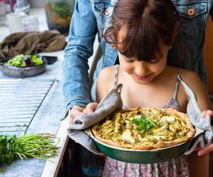 Zapiekanka warzywna: 10 przepisów na zapiekane warzywa