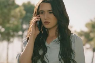 Wichrowe wzgórze odc. 257. Halil stawia warunek: Zeynep ma zerwać kontakt z Kazimem!