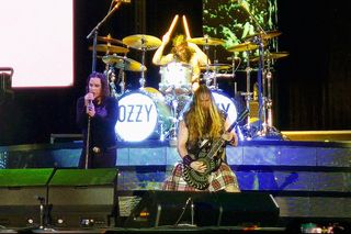 To był ostatni koncert Ozzy'ego Osbourne'a w Polsce. Wspominamy występ w Krakowie 