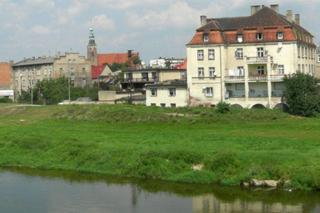 Wielkopolskie miasta o największej gęstości zaludnienia