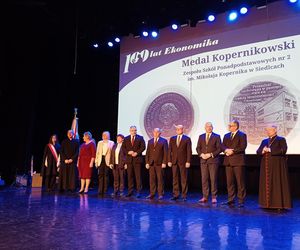 Ekonomik ma już 100 lat