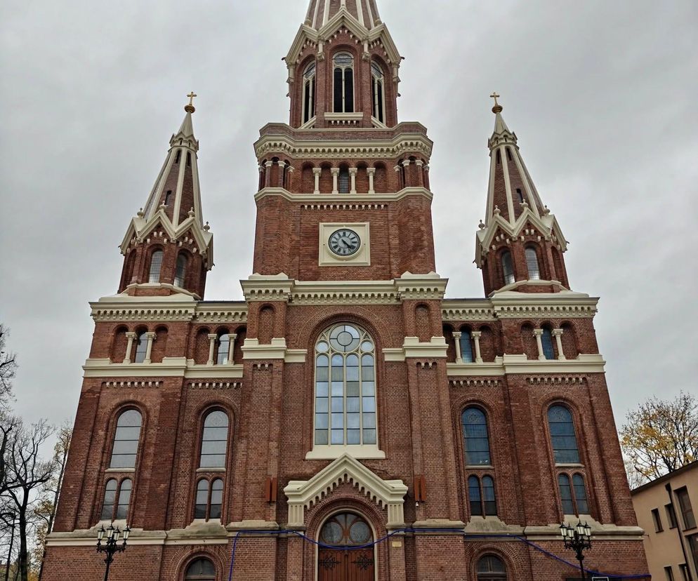 Ukryte życie parafii 30 października 2025