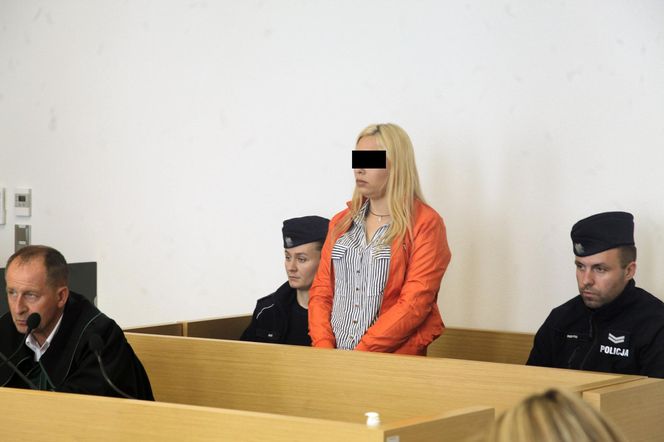 Zagłodziła 3-letnią Emilkę na śmierć, teraz się tłumaczy. „Chciałam ją leczyć sama”