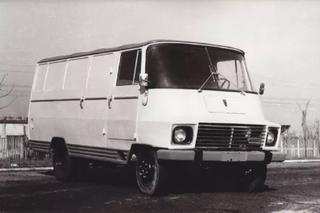 Izera nie jest pierwszym polskim pojazdem elektrycznym. Jednym z nich jeździł Lech Wałęsa