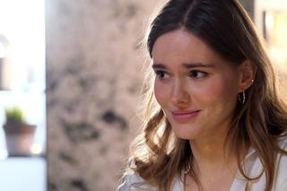 M jak miłość odc. 1797 Franka (Dominika Kachlik)