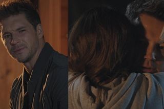 M jak miłość, odcinek 1844: Marcin zobaczy Martynę w ramionach Jakuba! Nigdy nie zapomni tego, jak ją uratował. To będzie dla niego cios - ZDJĘCIA, WIDEO