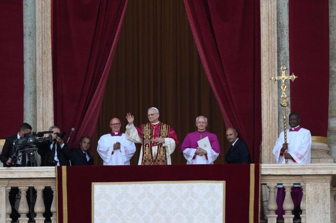 Urodziny Leona XIV: 8 ważnych momentów początku pontyfikatu