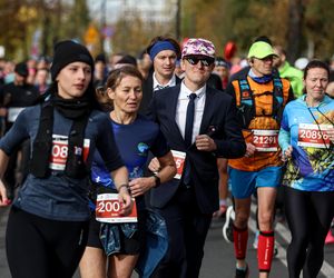 Gliwice opanowane przez biegaczy. Za nami 11. PKO Półmaraton