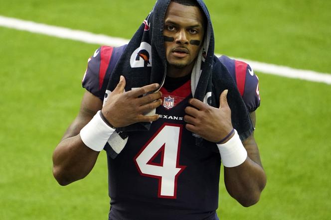 Deshaun Watson