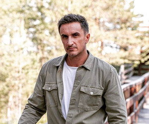 Sebastian Karpiel-Bułecka wyznał, że zmagał się z chorobą. Czasem wydawało mi się, że zaraz umrę 