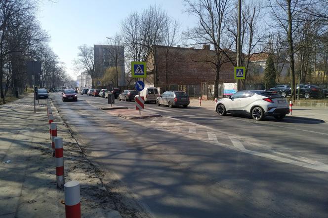 W sobotę rozpocznie się remont ulicy Prądnickiej. Będą duże utrudnienia