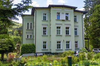 Sokołowsko - najpiękniejsza wieś Dolnego Śląska