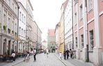 7. Stare Miasto – Centrum 