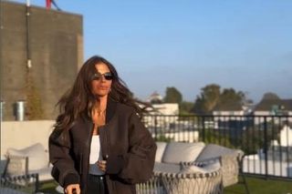 Weronika Rosati bryluje na zagranicznym wydarzeniu. Co za stylizacja!