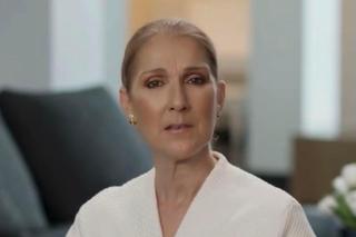 Śmiertelnie chora Celine Dion pokazała się publicznie. Obejmuje synów, trudno uwierzyć, jak wygląda