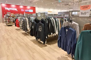 Jutro otwarcie Park Leszno 2 przy Galerii Leszno. Co oferują sklepy?