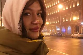 Tragiczna smierc gwiazdy porno