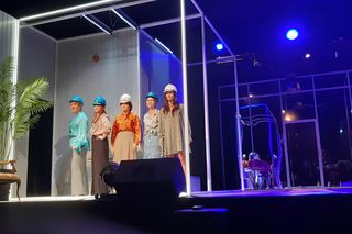 Wkrótce premiera Azoty Fiction