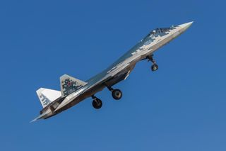 Su-57