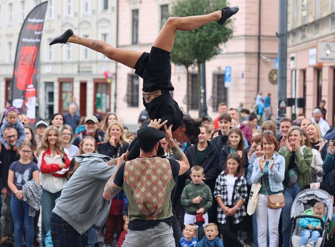 Carnaval Sztukmistrzów 2023. Tak było drugiego dnia imprezy!