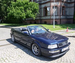 Tyski Zlot kabrioletów (09.08)