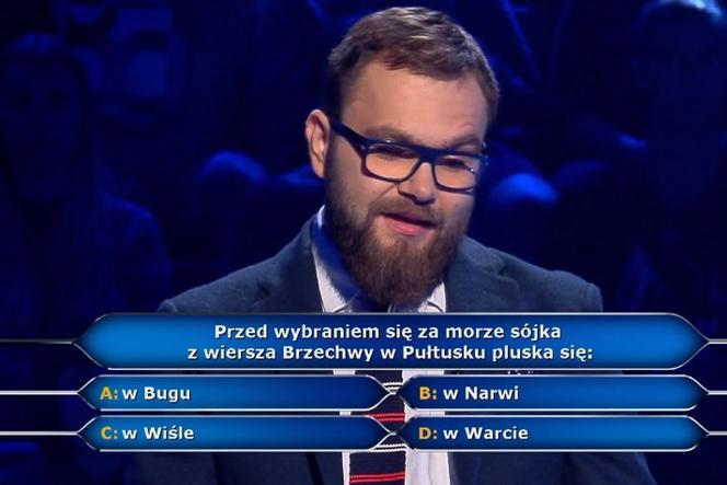 Milionerzy