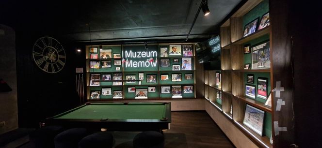 Pub Mentzen na ustach całej Polski. Byliśmy w środku