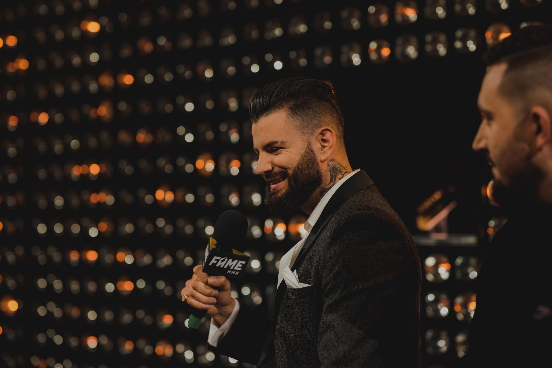 Fame MMA 11 - rewolucja w karcie walk! Co z walką Sylwestra Wardęgi