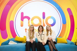 Katarzyna Respondek, Antonina Respondek, Florentyna Respondek