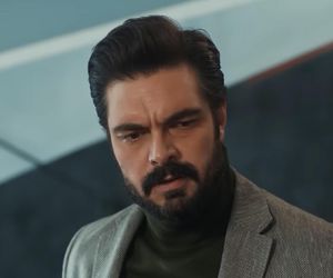 Dziedzictwo odc. 676. Yaman