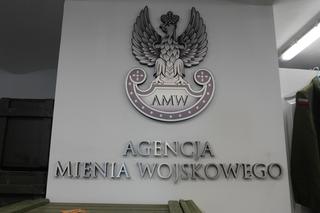 Wojskowa wyprzedaż sprzetu w Lublinie