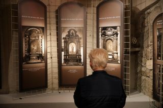 Muzeum Archeologiczne w Krakowie 