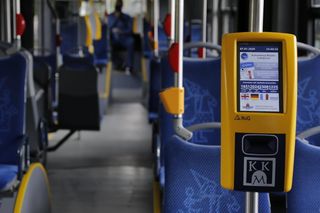 Opóźnienia w kursowaniu autobusów w Krakowie. Kary przekroczyły pół miliona złotych