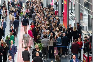 Impact 2025 w Poznaniu - Barack Obama.