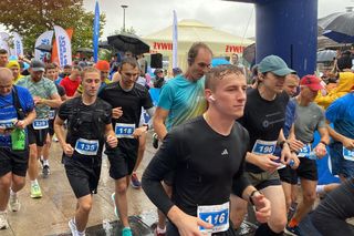 9. Citi Ukiel Olsztyn Półmaraton