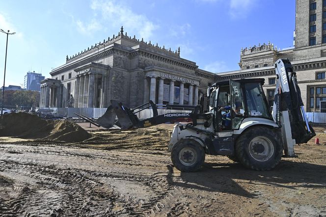 Za dwa tygodnie otwarcie Muzeum Sztuki Nowoczesnej