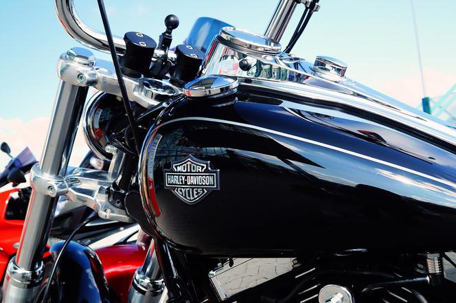 Harley Davidson