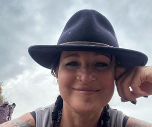 Joanna Zientarska dołącza do Eski ROCK
