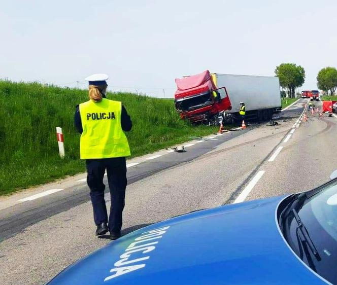 Tragiczny weekend na Podlasiu. Nie żyją 3 osoby. Najmłodsza to 15-latek