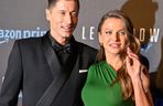 Anna i Robert Lewandowscy