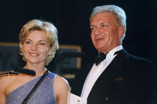 Marek Barbasiewicz przerywa milczenie w sprawie swojego partnera. Kulisy historycznego coming outu!