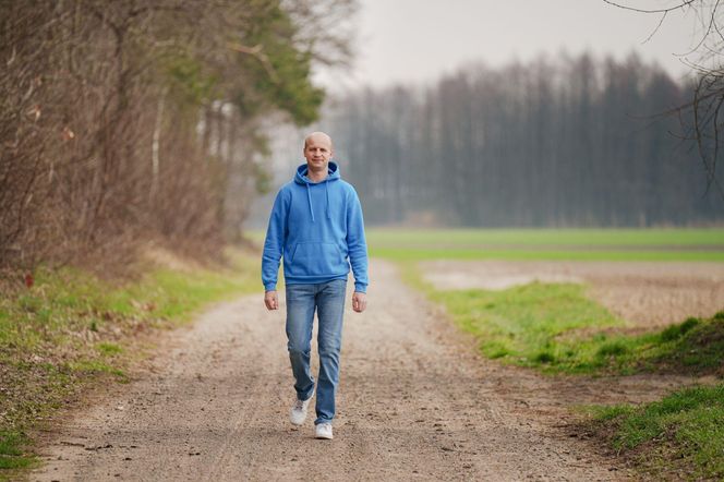 Uczestnicy "Rolnik szuka żony" 2025