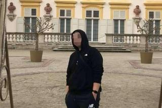 Radek i Robert naprawiali w garażu auto, zostali znalezieni martwi