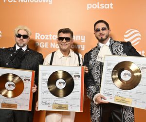 Gwiazdy na Roztańczony Narodowy 2025