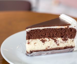 Ciasto Noc w Wenecji – kokosowo-czekoladowa poezja smaku 