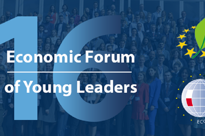 Forum Ekonomiczne Młodych Liderów