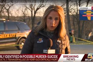 Popularny wokalista zamordowany przez żonę! Wśród ofiar również teść i syn! Córka walczy o życie w szpitalu