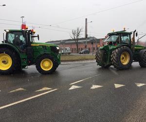 Rolnicy ponownie wyjadą na ulice. Jutro protesty w powiecie grudziądzkim 